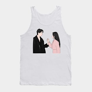 My Demon Korean Drama Tank Top